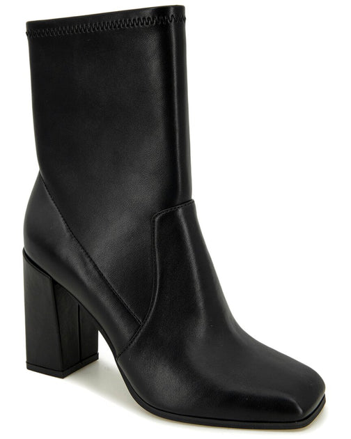 Kenneth Cole New York Jax Stretch Boot Black US 7 2