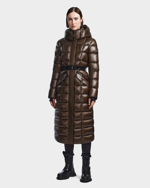 Rudsak Frida Down Puffer Brown XS 2