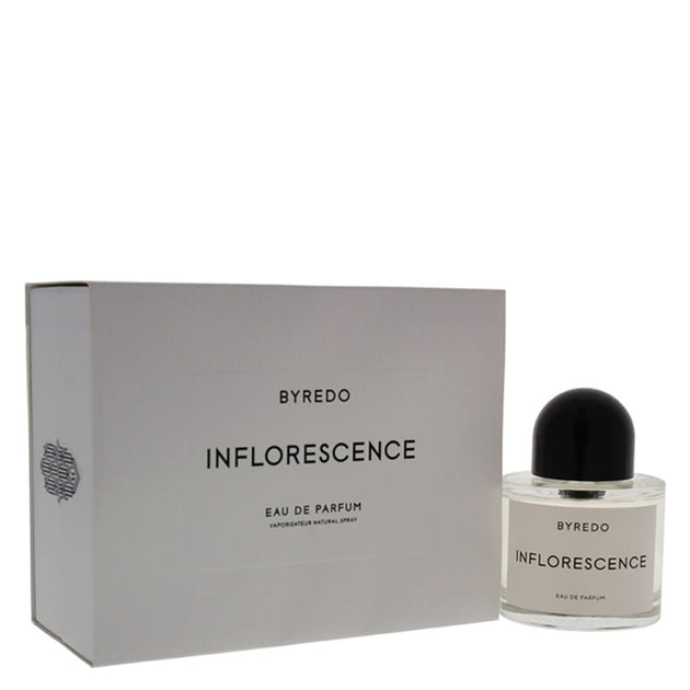 Byredo Inflorescence EDP Spray Clear 3.3 oz 2