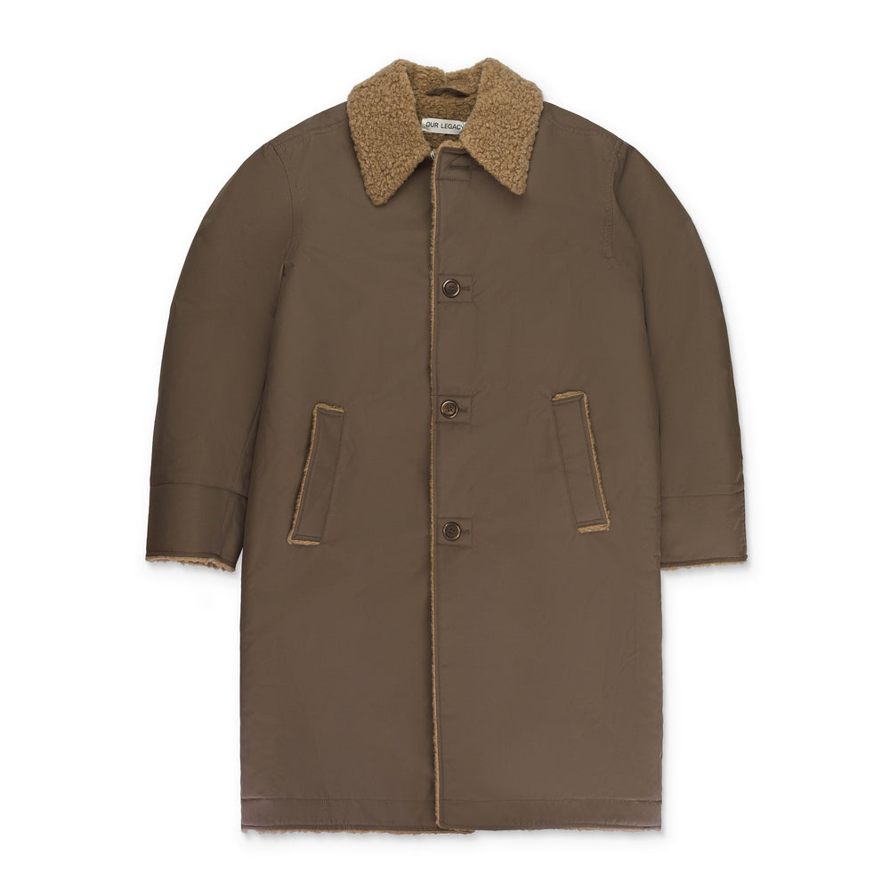 ジャケット・アウター our legacy polar coat 46 Our Legacy POLAR COAT | ShopSimon