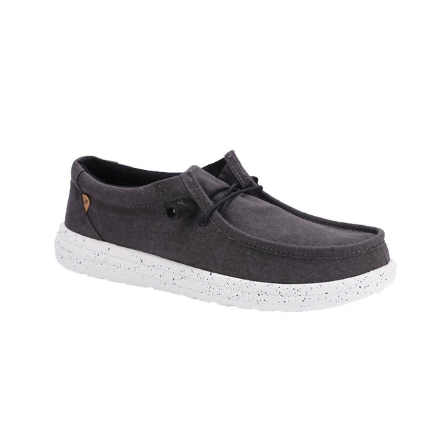 Lamo Paula Loafer Grey US 9 3