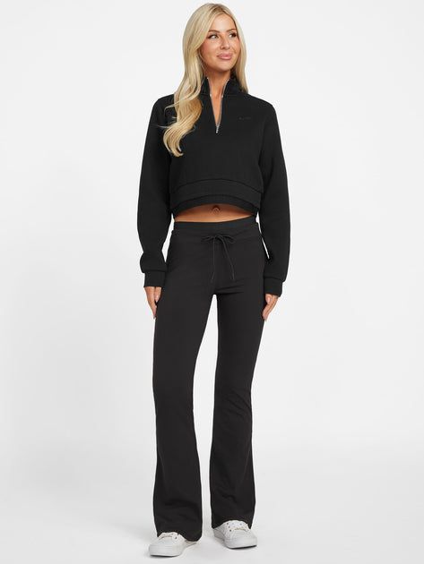 Guess Factory Livy Leggings Black Small 3