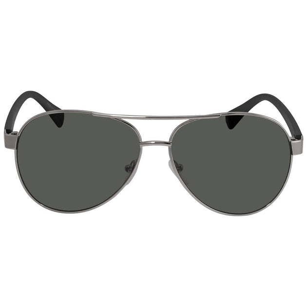 Calvin Klein CK19316S Sunglasses Green 60 2