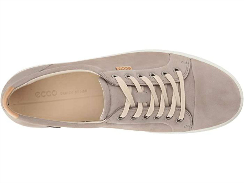 ECCO Soft 7 Sneaker Beige 43 4