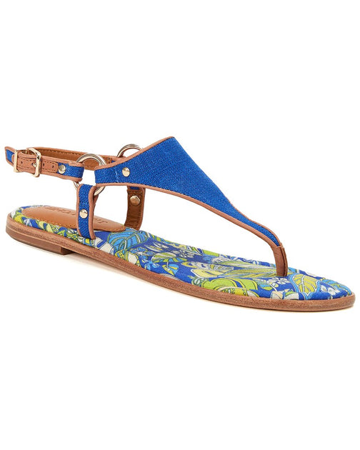 J.McLaughlin Nolita Sandal Multi US 6 2
