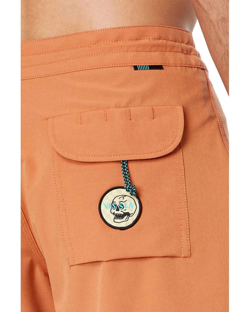VISSLA Short Sets 16.5" Boardshort Beige US 38 4