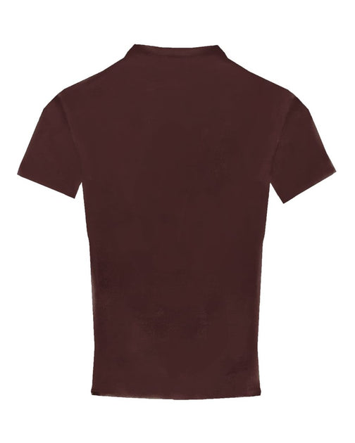 Badger Pro-Compression T-Shirt White XXL 4