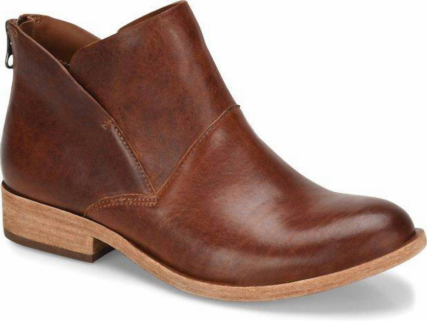 KORK-EASE Ryder Boot Brown US 6.5 2