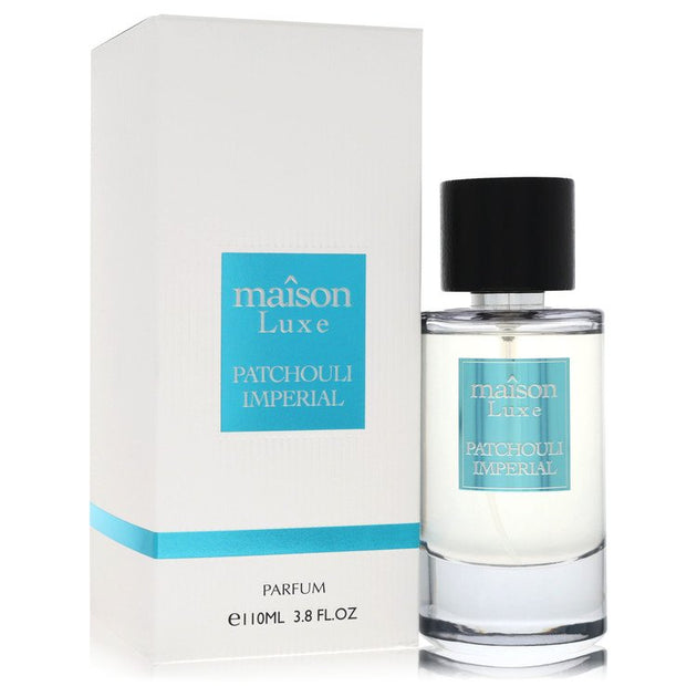 Hamidi Maison Luxe Patchouli Imperial Eau de Parfum 3.8 oz 3
