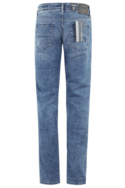 Re-Hash Rubens Jeans Denim 33" 3