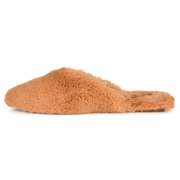 Journee Collection Sundown Slipper Grey US 9 3