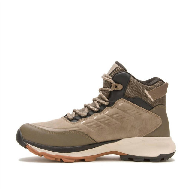 Kamik Trek Lite Hiking Boots Beige US 9.5 3