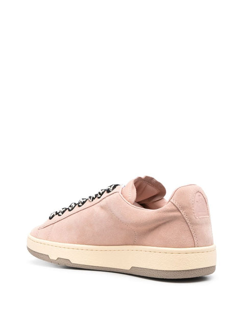 Lanvin Low-Top Sneakers Powder Pink US 9 4