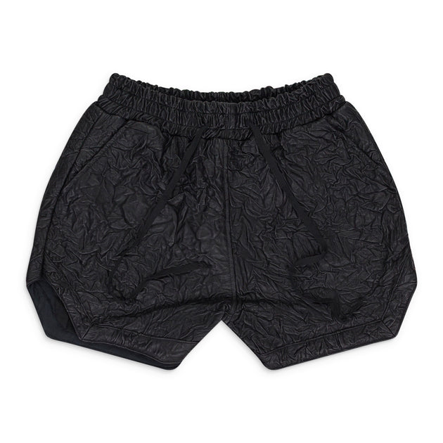 Who Decides War Tailored Shorts Black 36 2