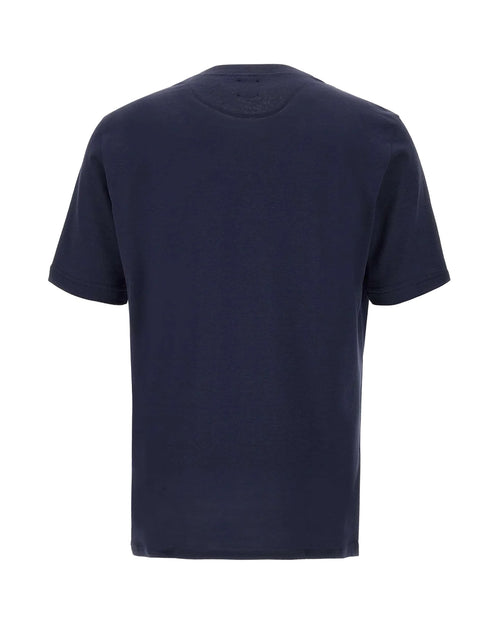 Eleventy T-Shirt Black Large 3