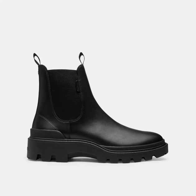 Coach Outlet Collin Boot | ShopSimon