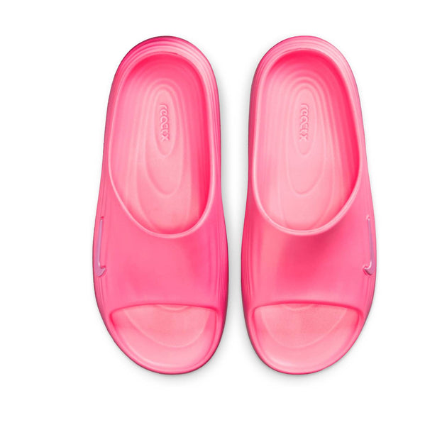 Nike Reactx Rejuven8 Slide Pink US 7 4