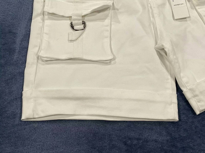 BEVY FLOG Kim Cargo Short Beige 26 3
