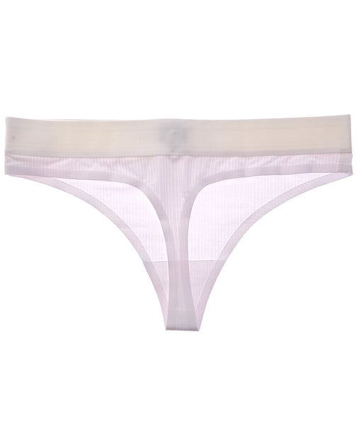 Wolford Beauty Thong Pearl Small 3