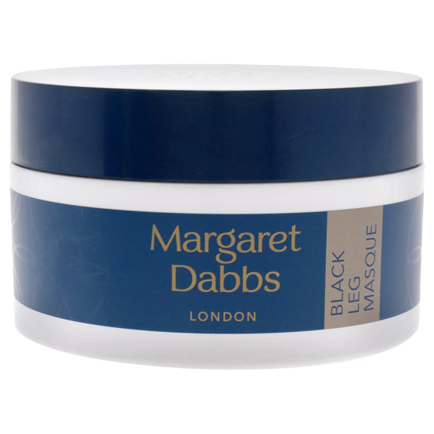 Margaret Dabbs Black Leg Masque 7.1 oz 4