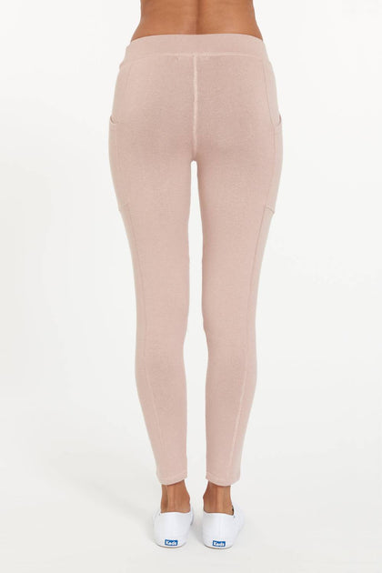 LEIMERE Vista Legging Pink XSmall 4