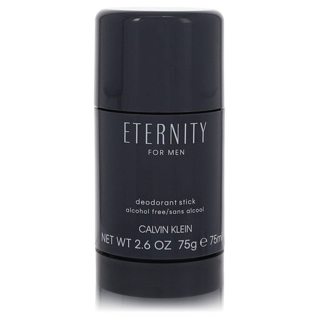 Calvin Klein Eternity Deodorant Stick 2.6 oz für Herren 2