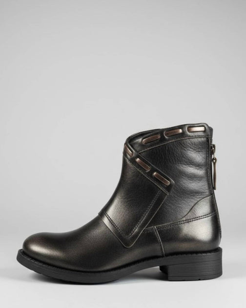 Casta Rupert Ankle Boots Black EU 40 2