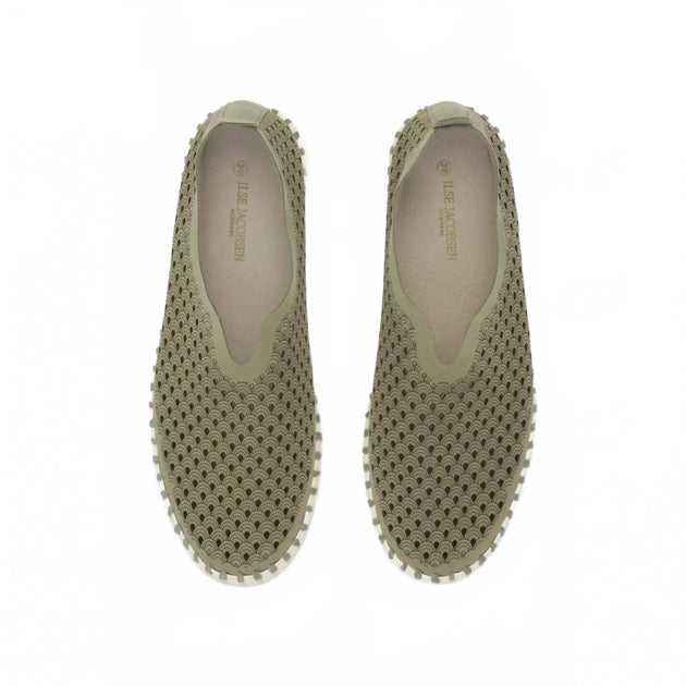 Ilse Jacobsen Tulip Slip On Shoes Multi EU 40 7
