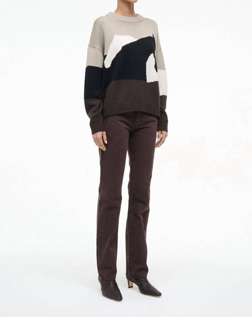 Pull STAUD Giada Multi XSmall 4