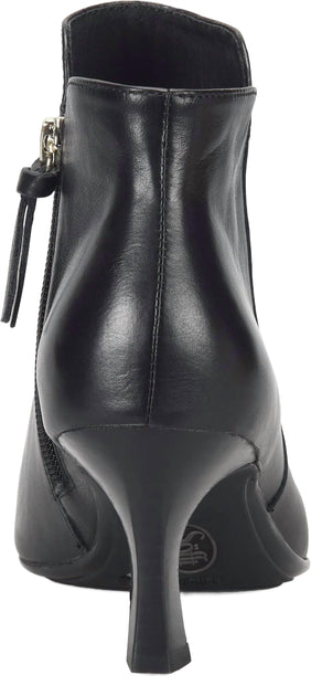 Sofft Sasha Bootie Black US 11 3