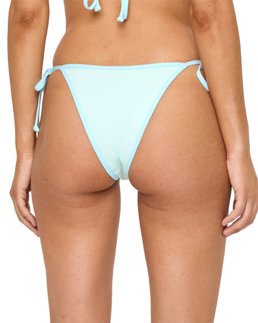 L Space Levy Bitsy Bottom Blue Large 3