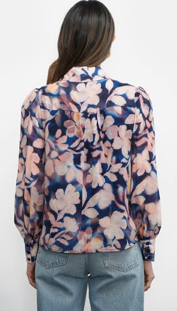 GREYLIN Rosabel Blouse Multi Large 3