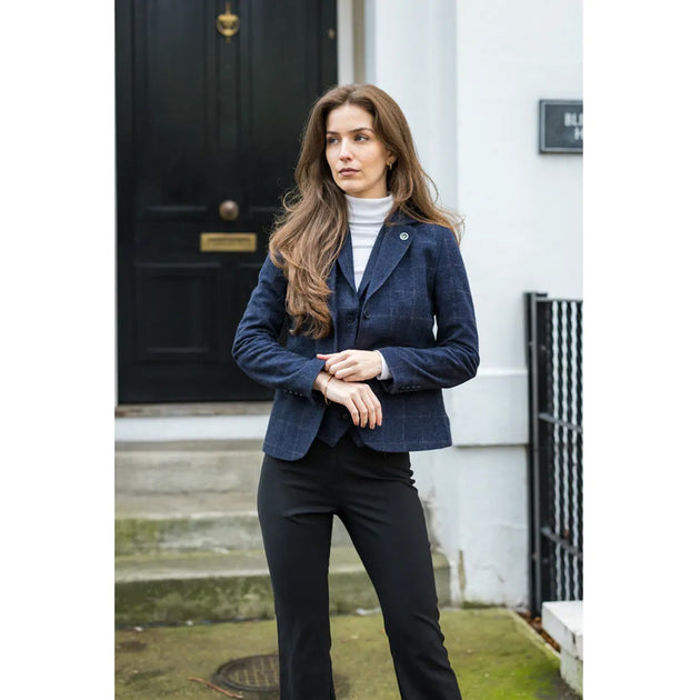 Infinity Women's 2 Piece Set Navy US 16 2