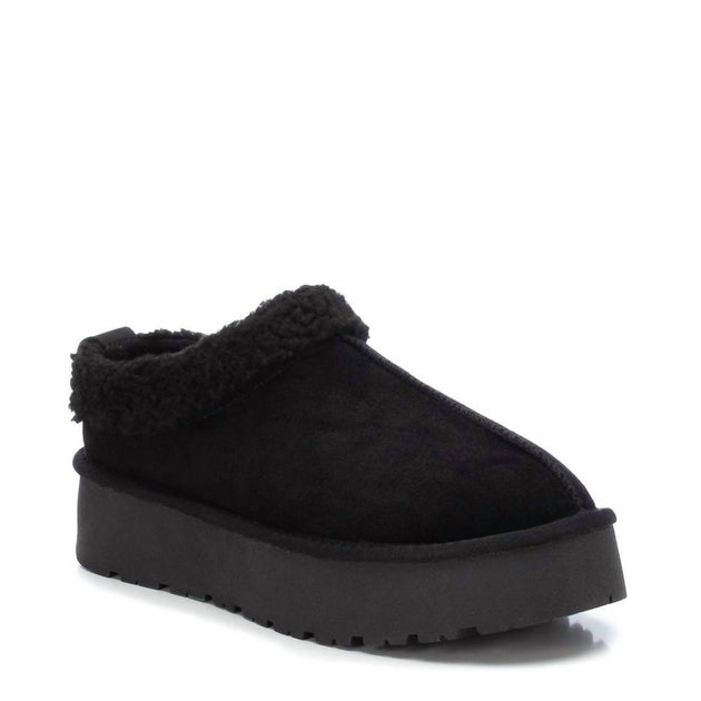 Xti 44638 Winter Boots Black US 5.5 3