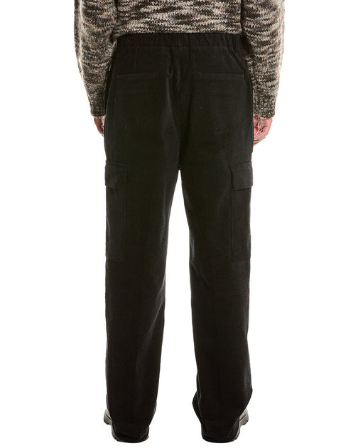 FRAME Denim Wide Whale Corduroy Cargo Pant | ShopSimon