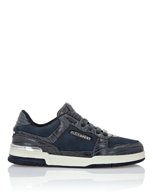 Plein Sport Viper Luxe Gen. X.05 Grey 42 2