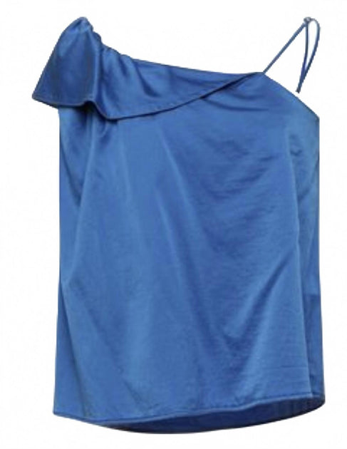 Jijil Sleeveless Top Blue EU 44 3