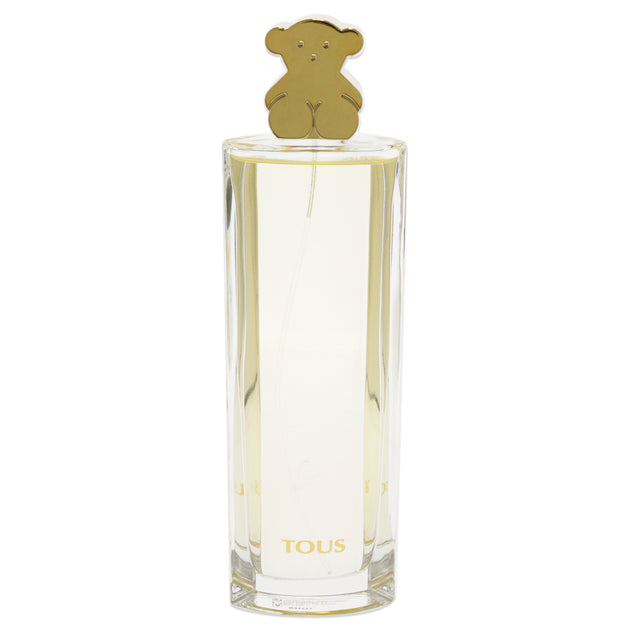 Tous Gold Tous Eau de Parfum 3 oz 8