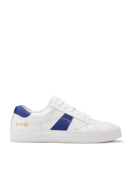 ON THIS DAY Low-Top Sneaker White US 10 3