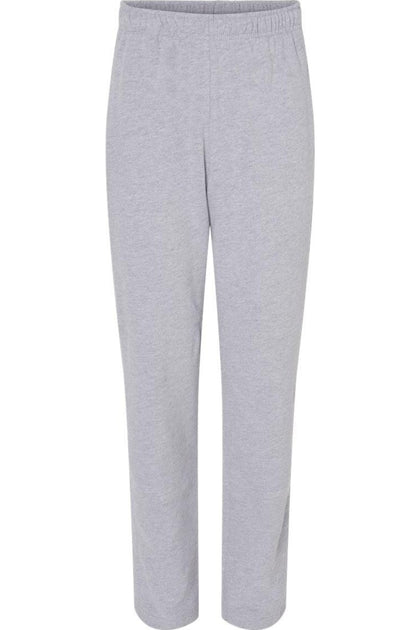 Pantalon de survêtement droit en molleton BELLA + CANVAS Multi Small 2