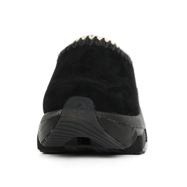 Pinnip Snoworca Winter Clogs Black US 8.5 4