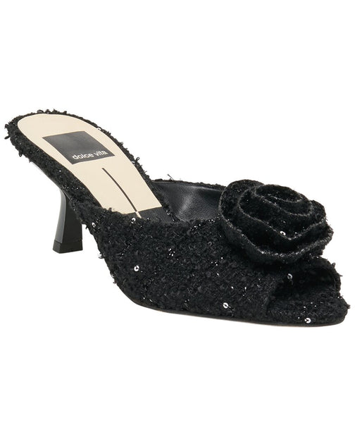 Dolce Vita Cyrus Pump Black US 9.5 2