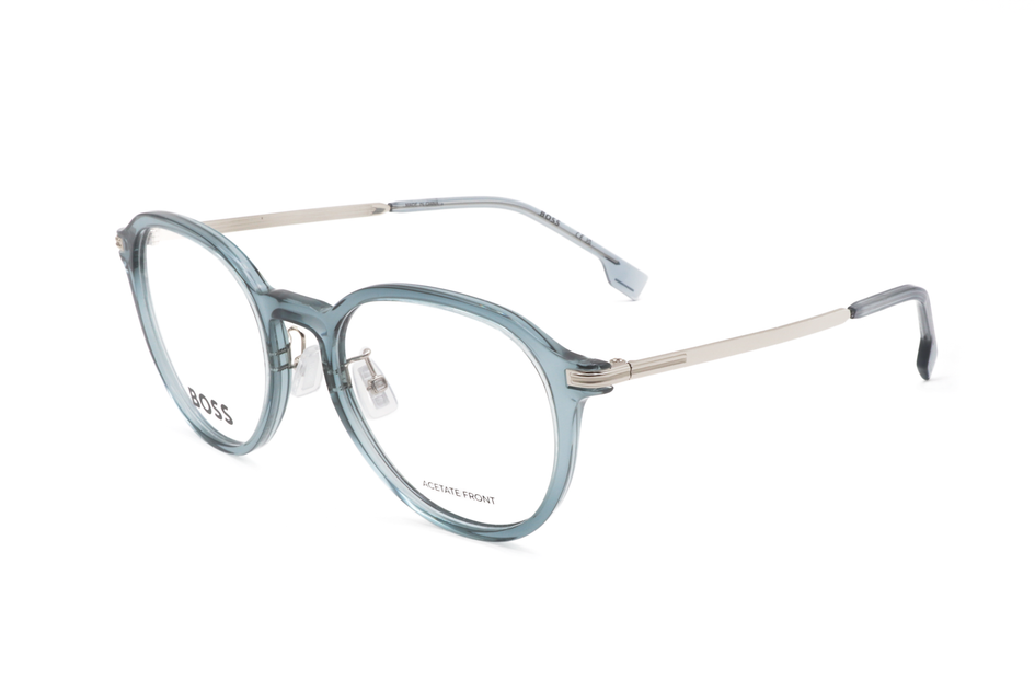 Hugo Boss BOSS1615-F Blue 52mm 2