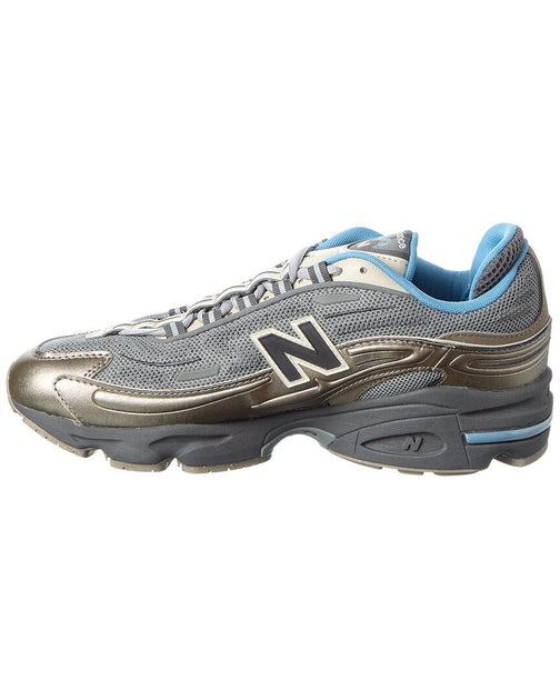 New Balance Sneaker Grey US 11 3
