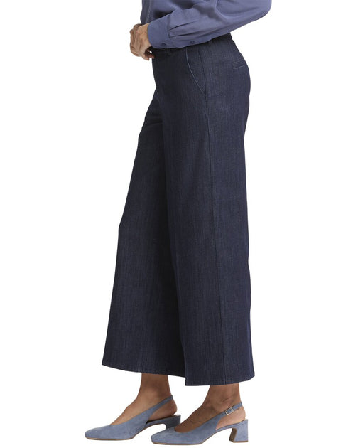 NYDJ Mona Wide Leg Jean Grey US 14 4