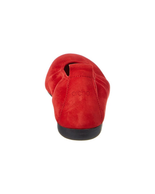 Arche Laius Flat Red EU 40 4
