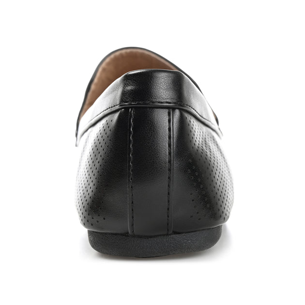 Journee Collection Halsey Loafer Multi US 8 4