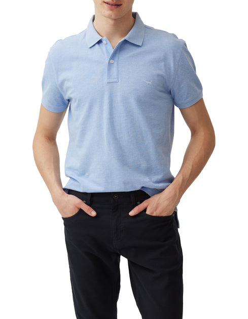 Rodd & Gunn Gunn LW Polo Multi XXL 2