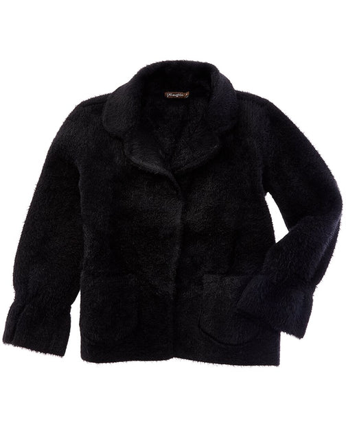 J.McLaughlin Linde Jacket Black US 6 2