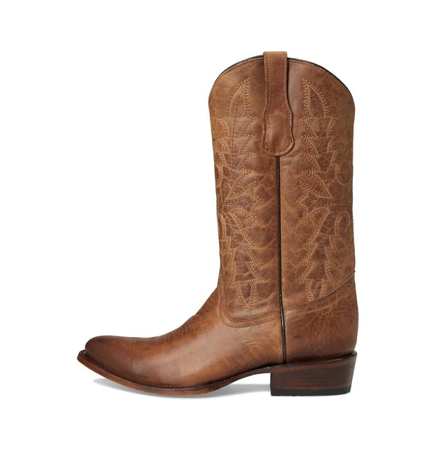 Corral Western Embroidery Boots Brown US 11 3